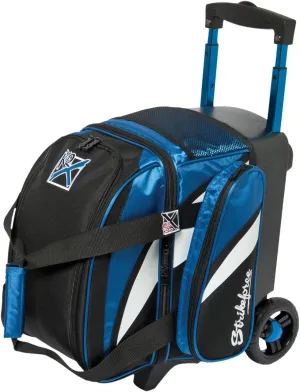 KR Strikeforce Cruiser Single Roller Bag