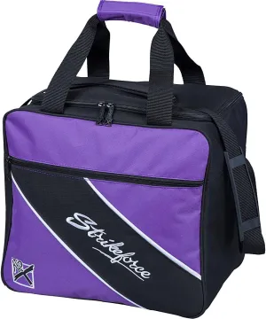 KR Strikeforce Fast Single Ball Tote Bowling Bag
