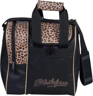 KR Strikeforce Rook Single Bowling Ball Tote Bag