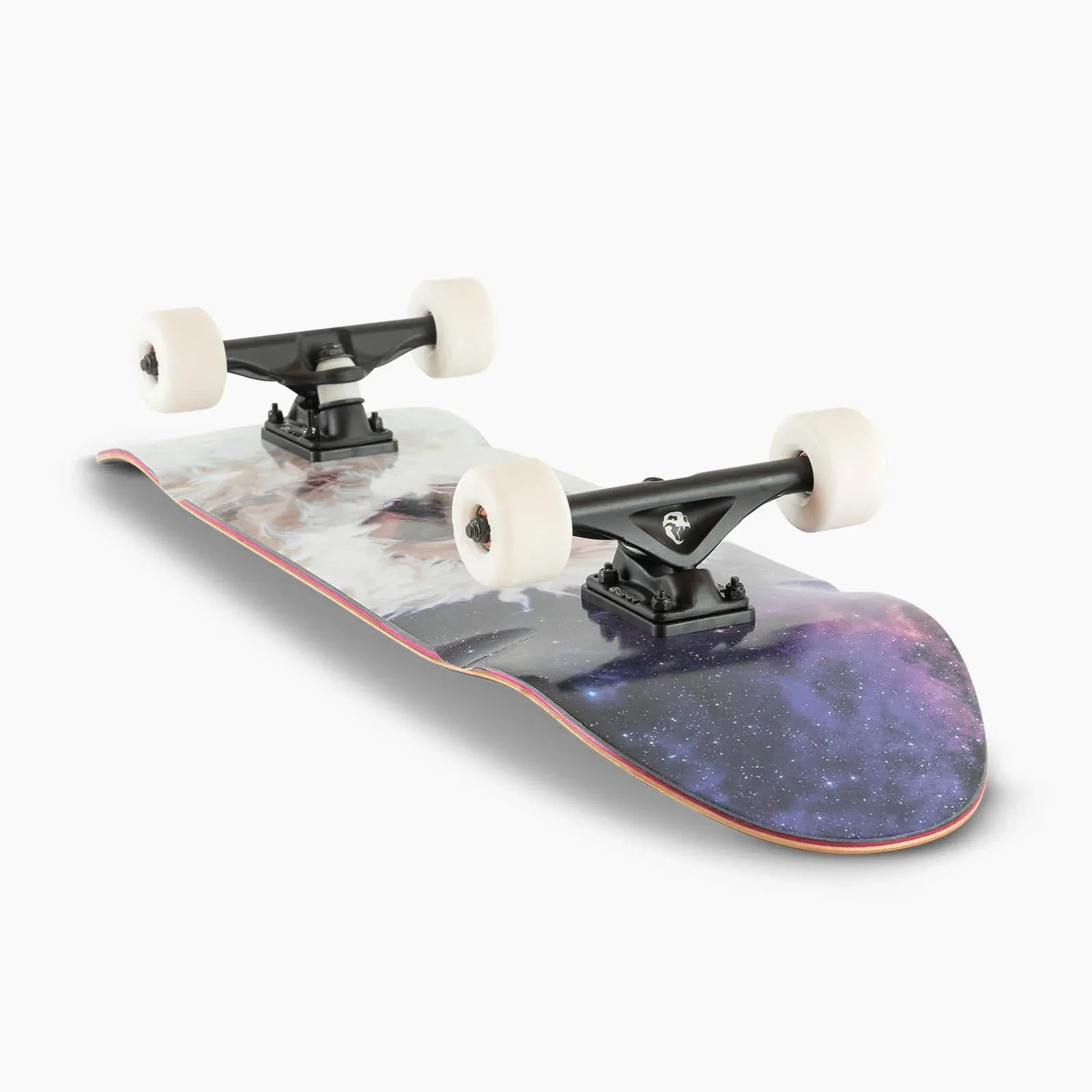 Landyachtz ATV Perfecto Pug Cruiser Complete