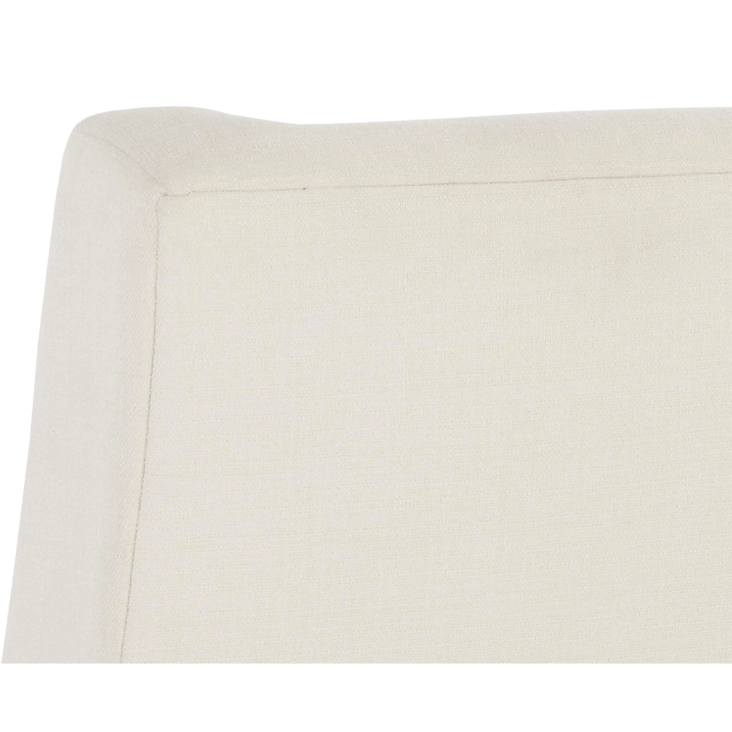 Mirian Office Chair, Zenith Alabaster