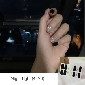 Night Light Nail Wrap