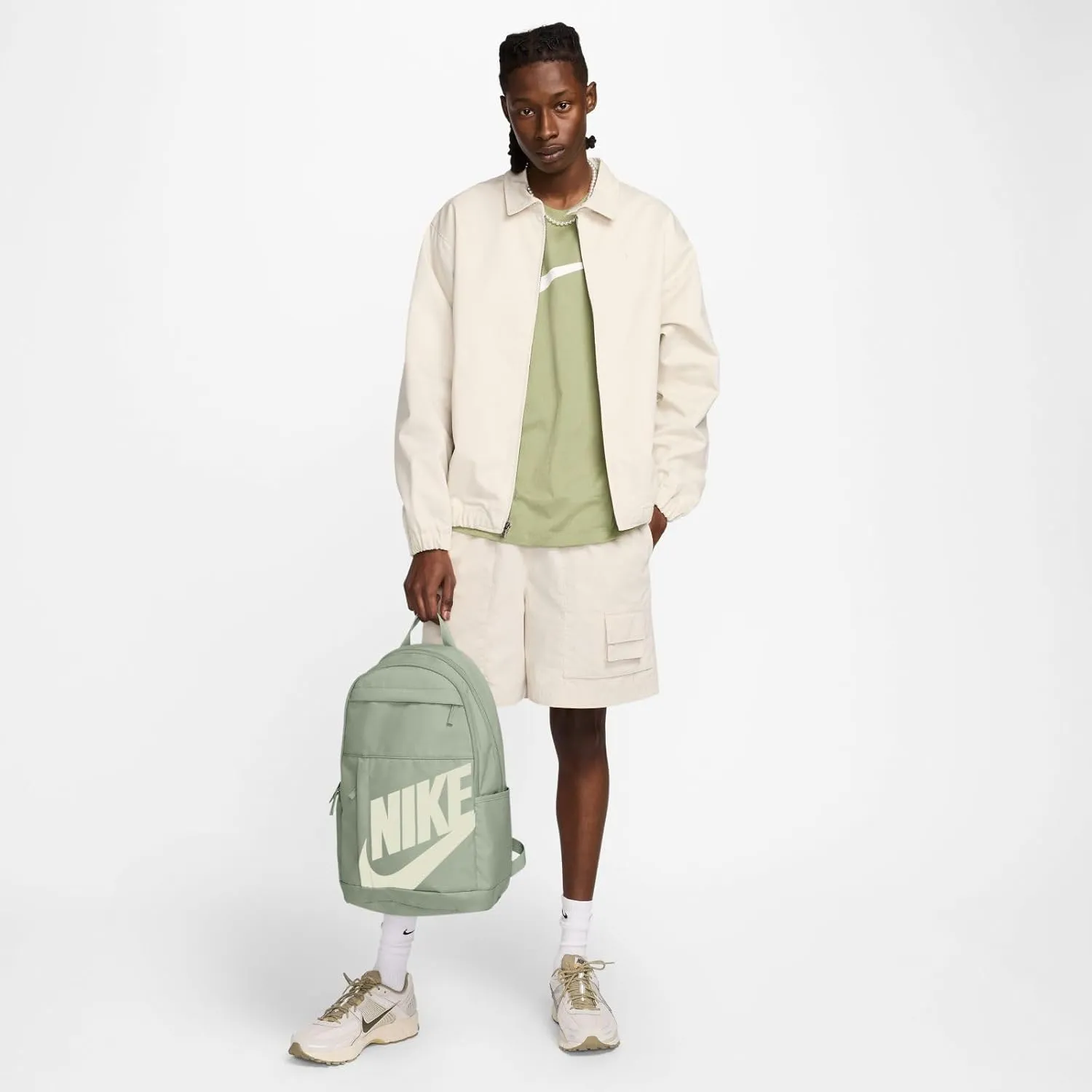 Nike Casual, Jade Horizon/Jade Horizon/(SEA Glass), Talla nica