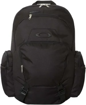 Oakley 30L Blade Backpack, One Size, Blackout