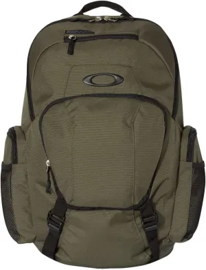 Oakley 30L Blade Backpack, One Size, Dark Brush