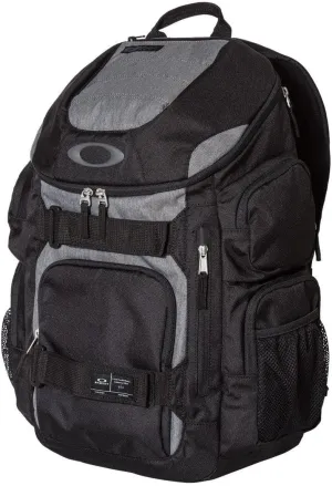 Oakley 30L Enduro 2.0 Backpack, One Size, Blackout