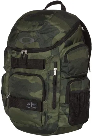 Oakley 30L Enduro 2.0 Backpack, One Size, Core Camo