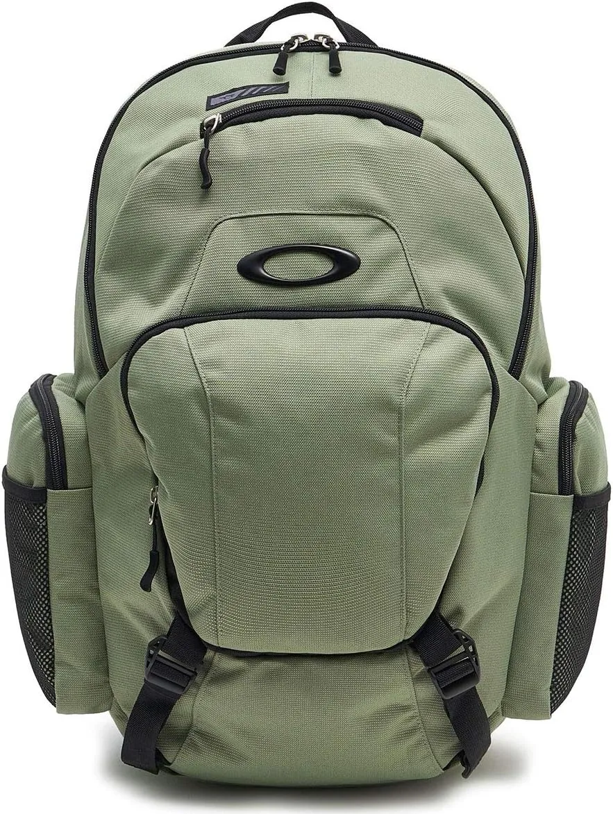 Oakley Blade 30L Backpack, Washed Army