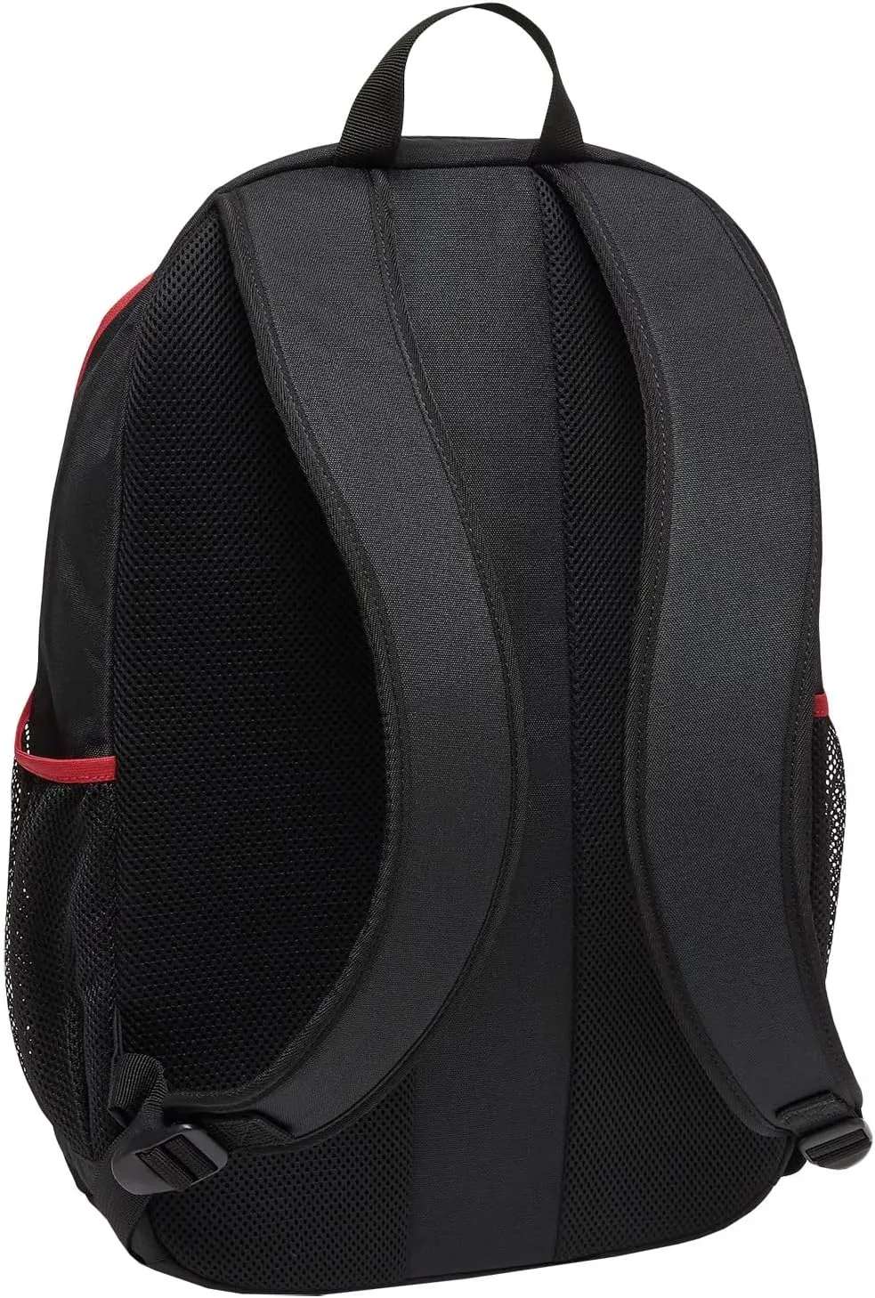 Oakley Enduro 25Lt 4.0 Backpack, Black/Red, One Size