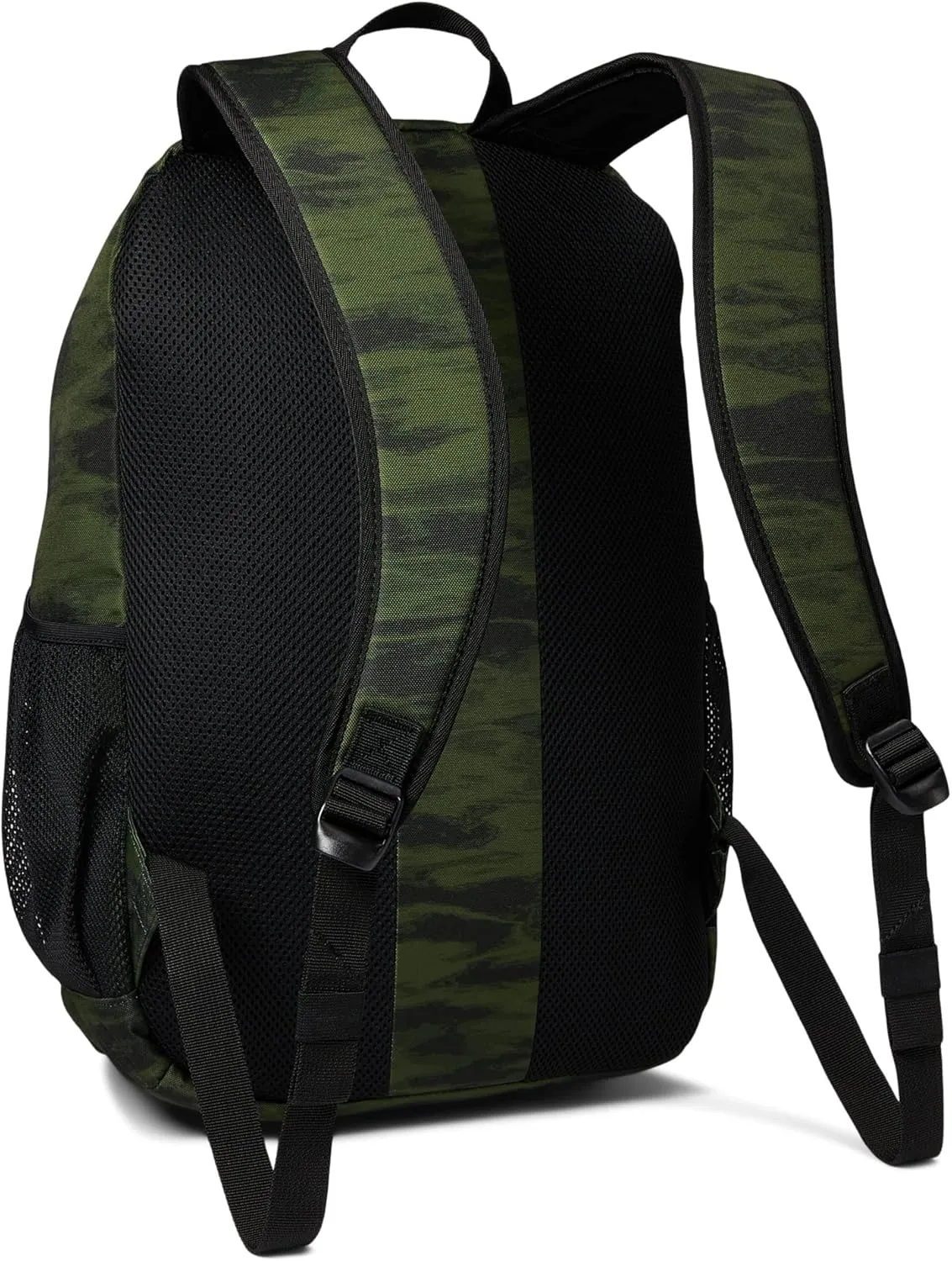 Oakley Enduro 25Lt 4.0 Backpack, Brush Tiger Camo Green, One Size