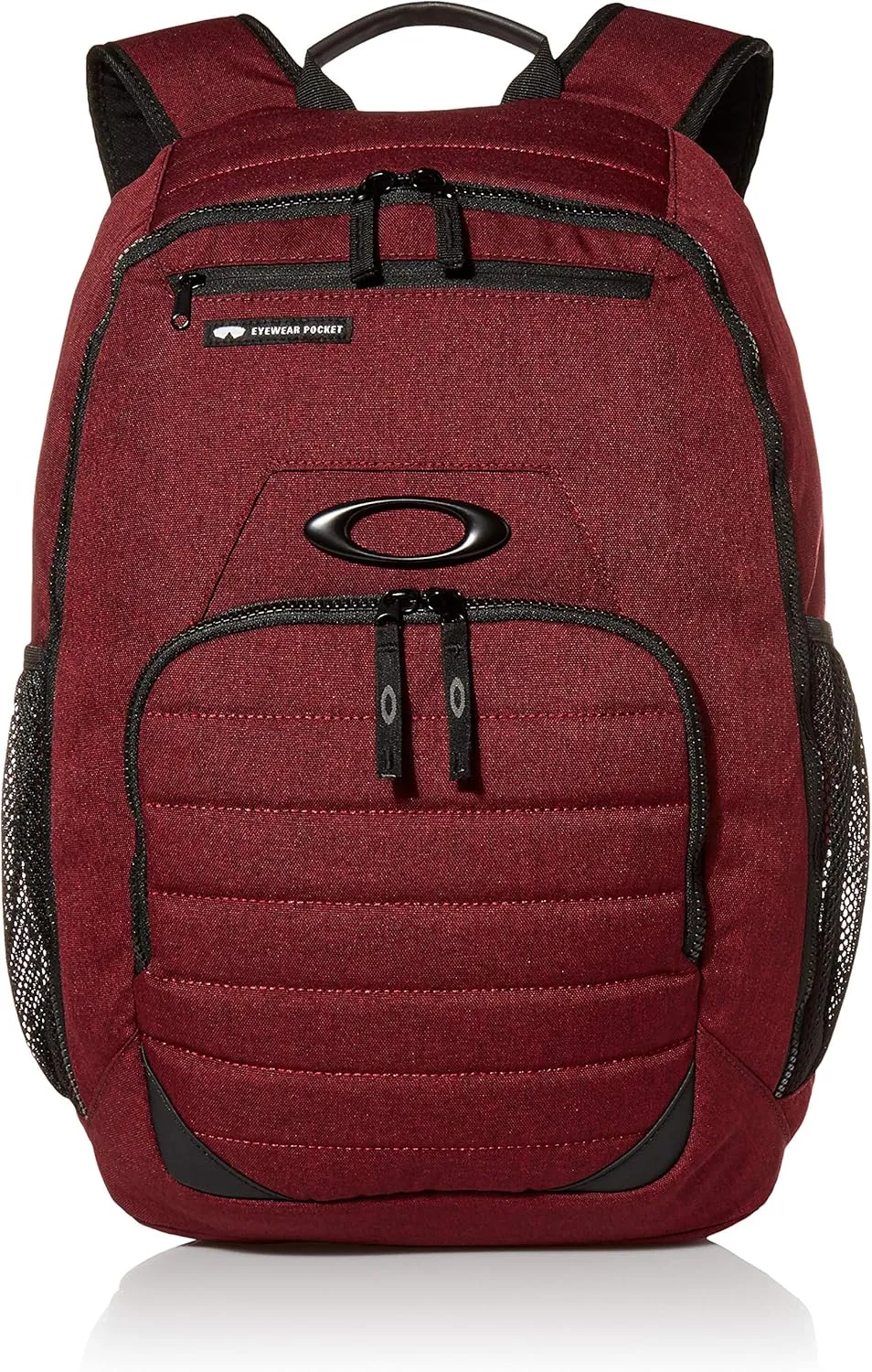 Oakley Enduro 3.0 25LT Backpack, Sundried Tomato HTHR, 25L