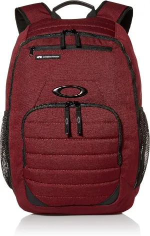 Oakley Enduro 3.0 25LT Backpack, Sundried Tomato HTHR, 25L