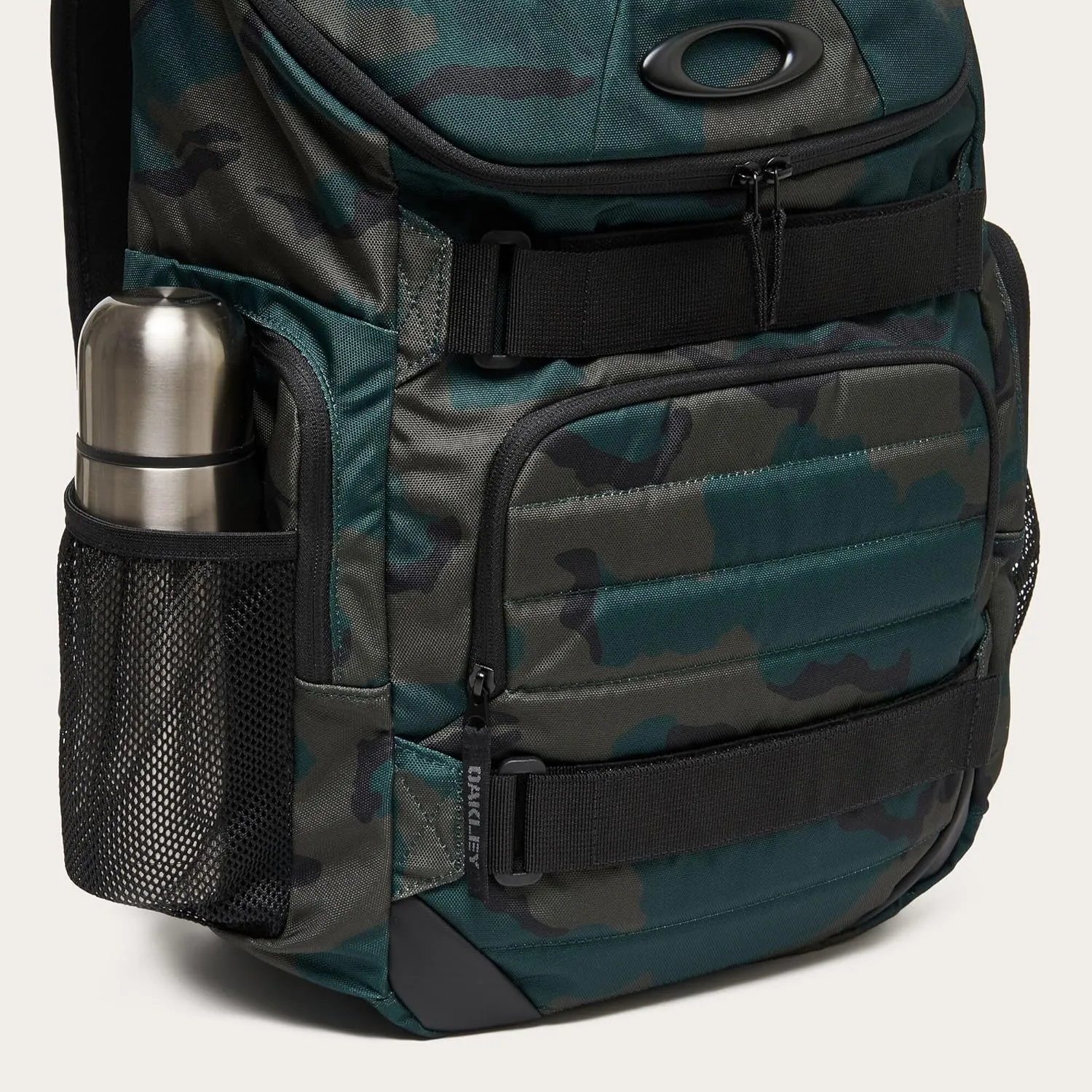 Oakley Enduro 3.0 Big Backpack, B1B Camo Hunter, One Size