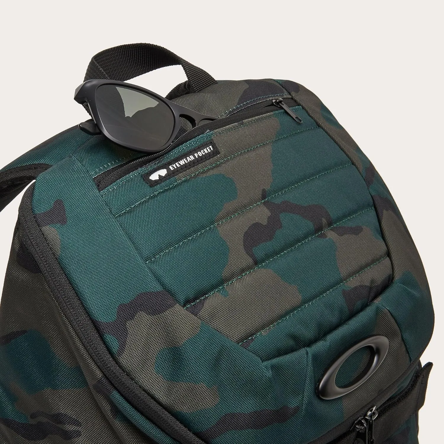 Oakley Enduro 3.0 Big Backpack, B1B Camo Hunter, One Size