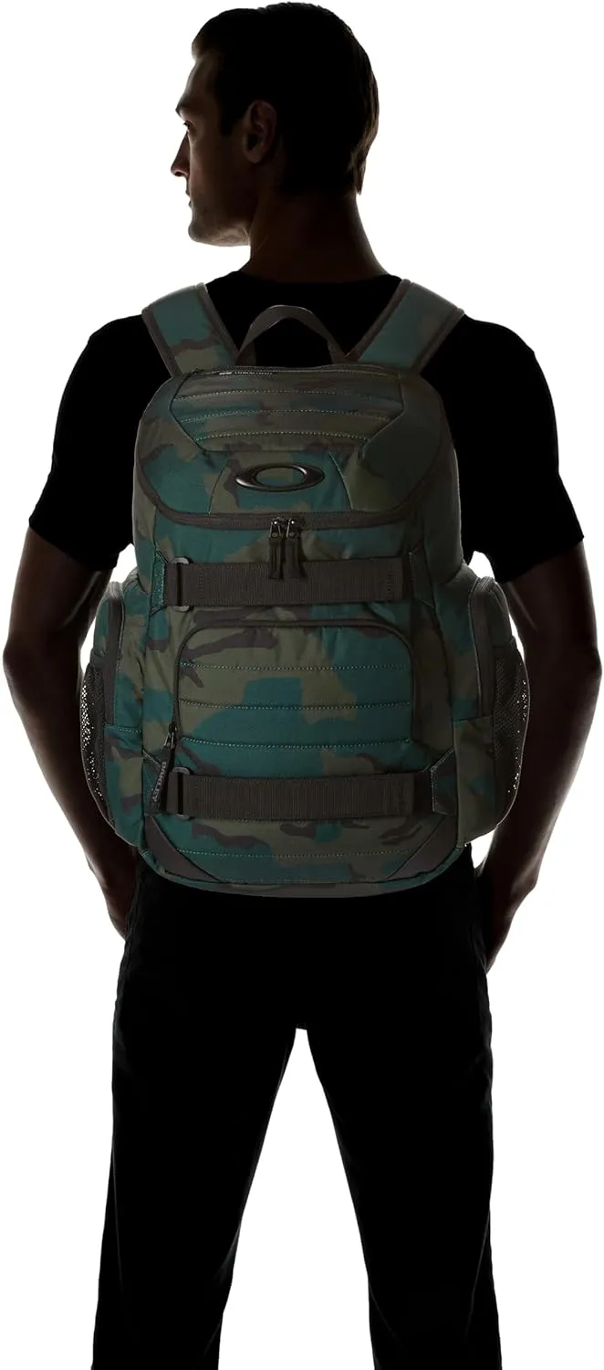Oakley Enduro 3.0 Big Backpack, B1B Camo Hunter, One Size