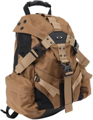 Oakley Icon Recycled Backpack, Tan, One Size