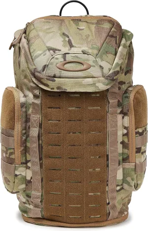 Oakley Link Pack Miltac, Multicam, One Size