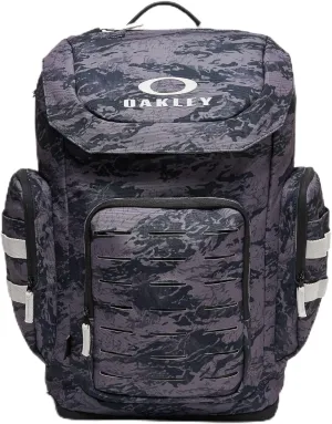 Oakley Man Urban Ruck Pack, Green, One Size