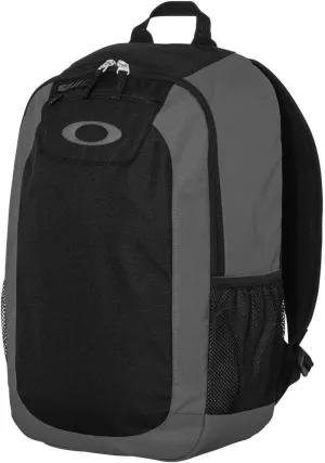 Oakley Men's Crestible Enduro 20L Backpack, Grigo Scuro