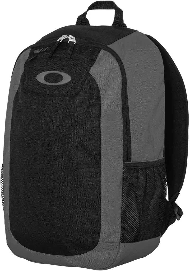 Oakley Men's Crestible Enduro 20L Backpack, Grigo Scuro