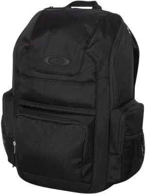 Oakley Men's Crestible Enduro 25L Backpack, Blackout