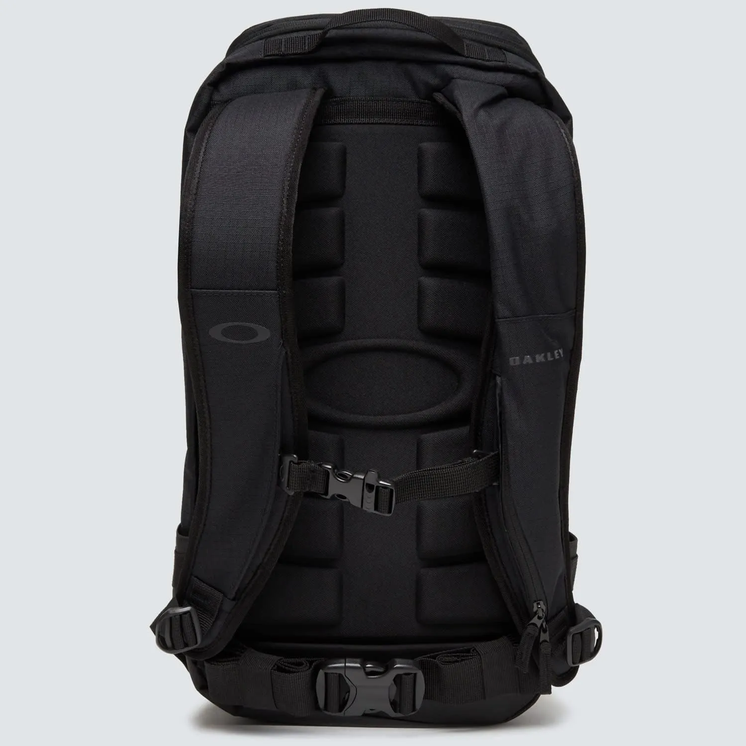 Oakley Peak RC 18L Backpack, Blackout