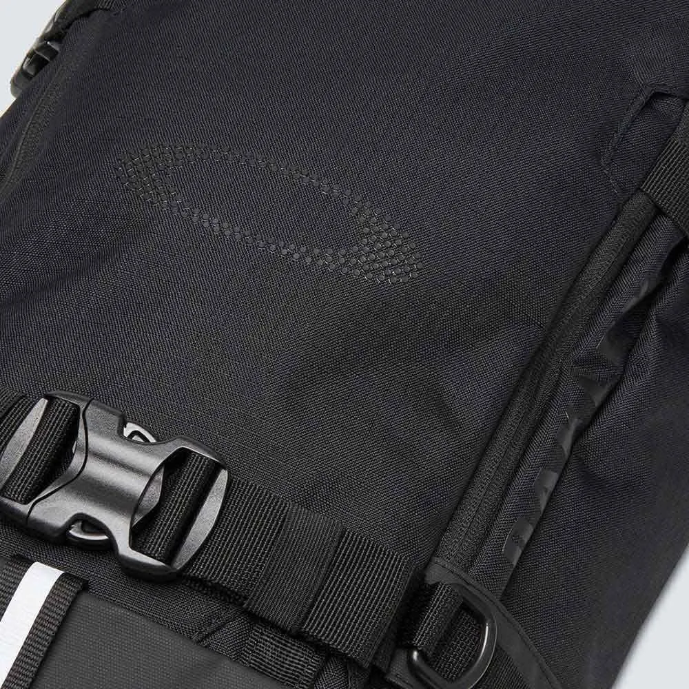 Oakley Peak RC 25L Backpack, Blackout