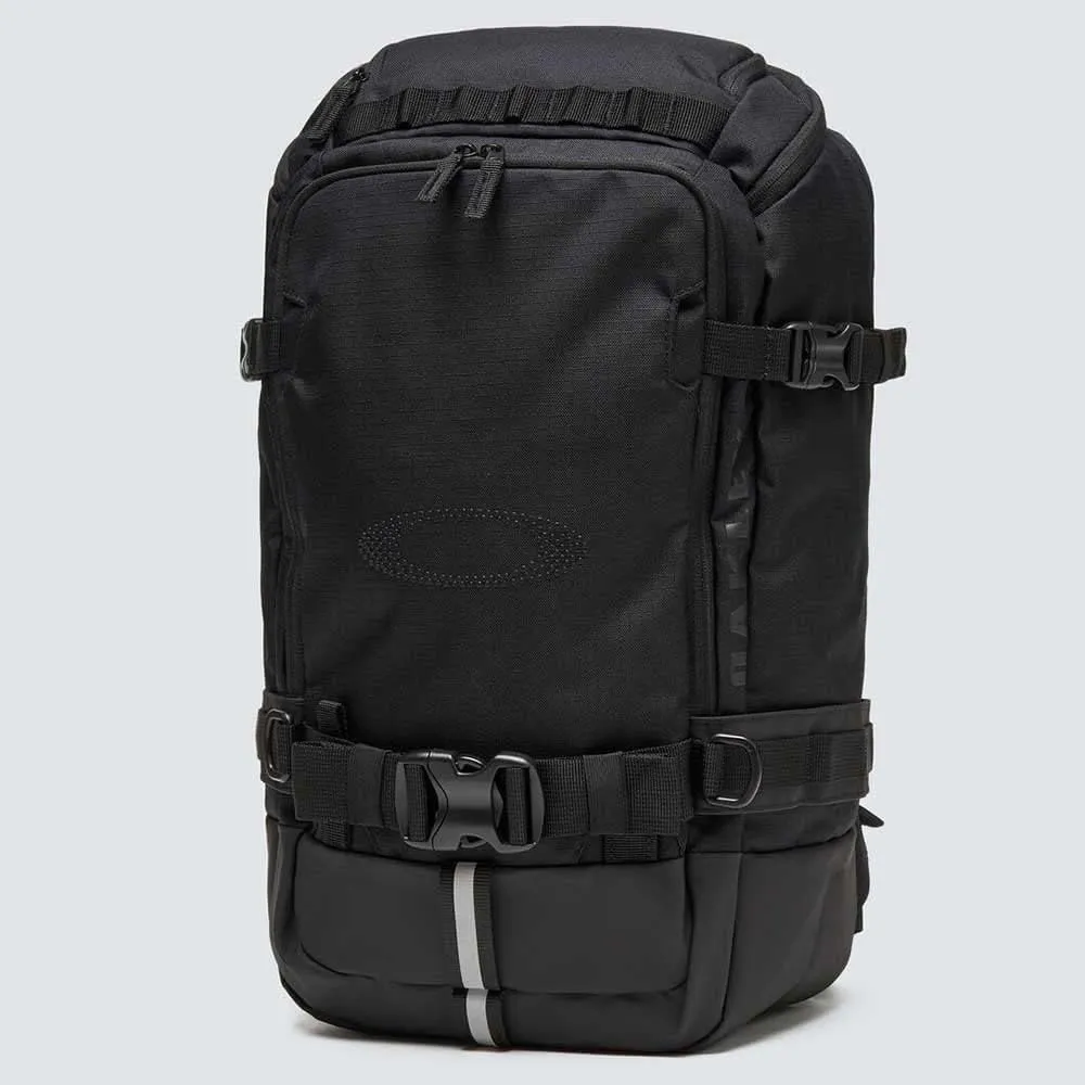 Oakley Peak RC 25L Backpack, Blackout