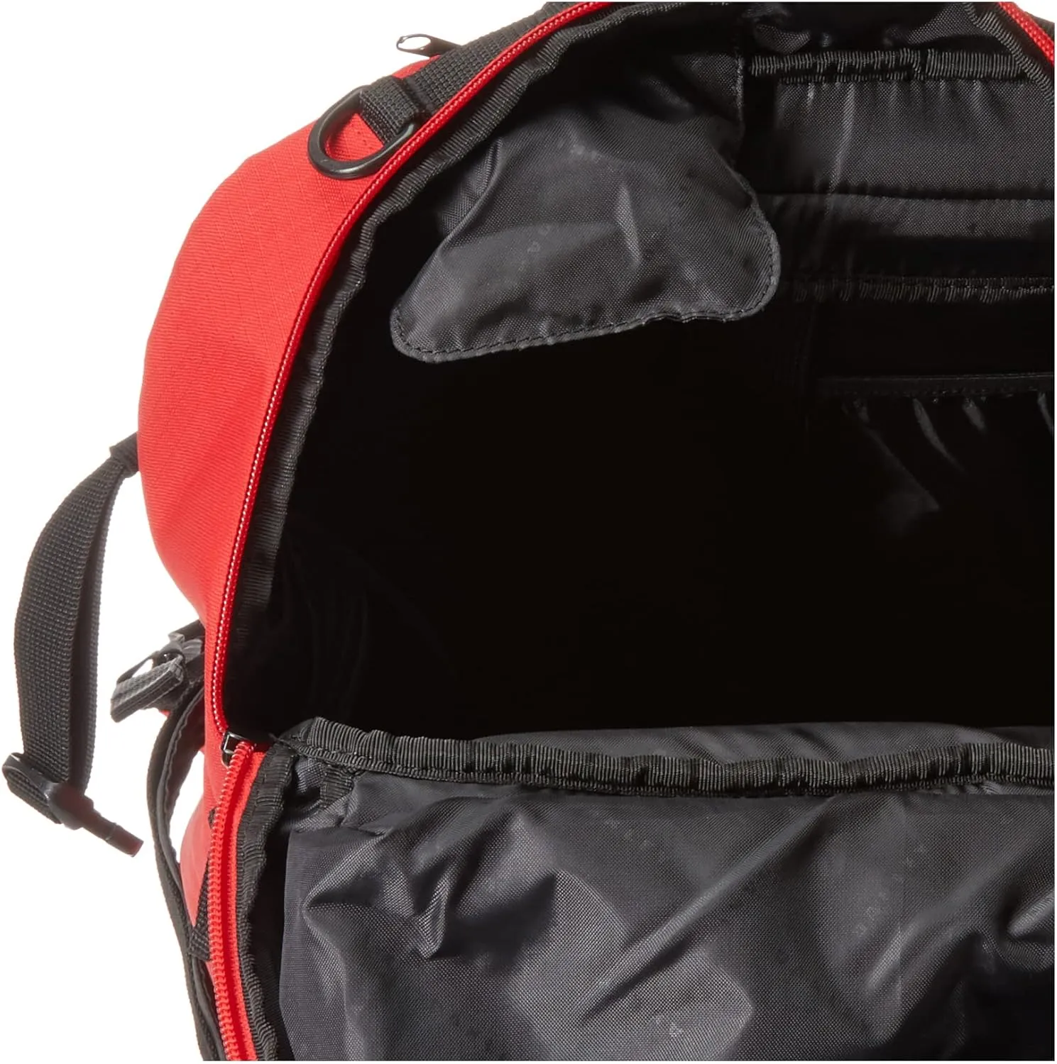 Oakley Peak RC 25L Backpack, Red Line