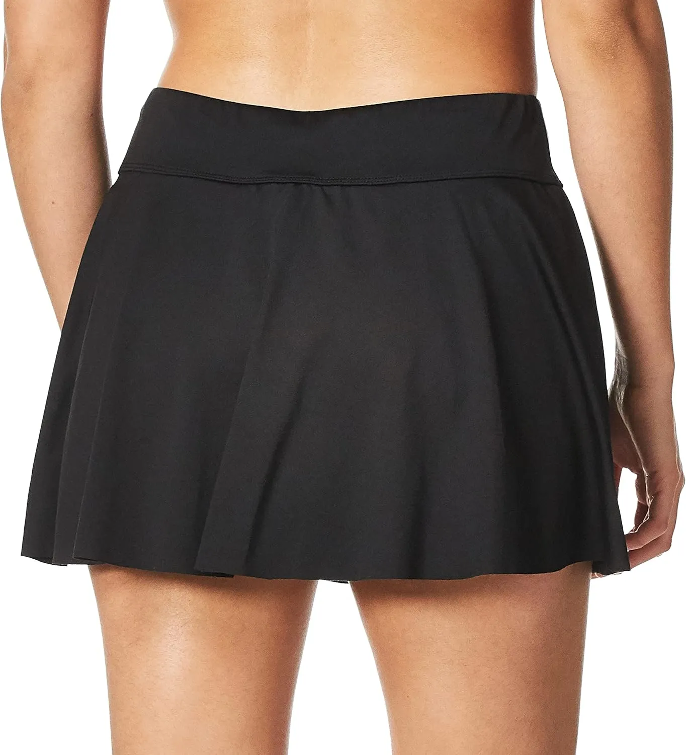 Petal Skort Bikini Swimsuit Bottom