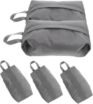 Portable Underwear Hanging Bag Travel Storage Bag for Lingerie Cosmetics Clothes