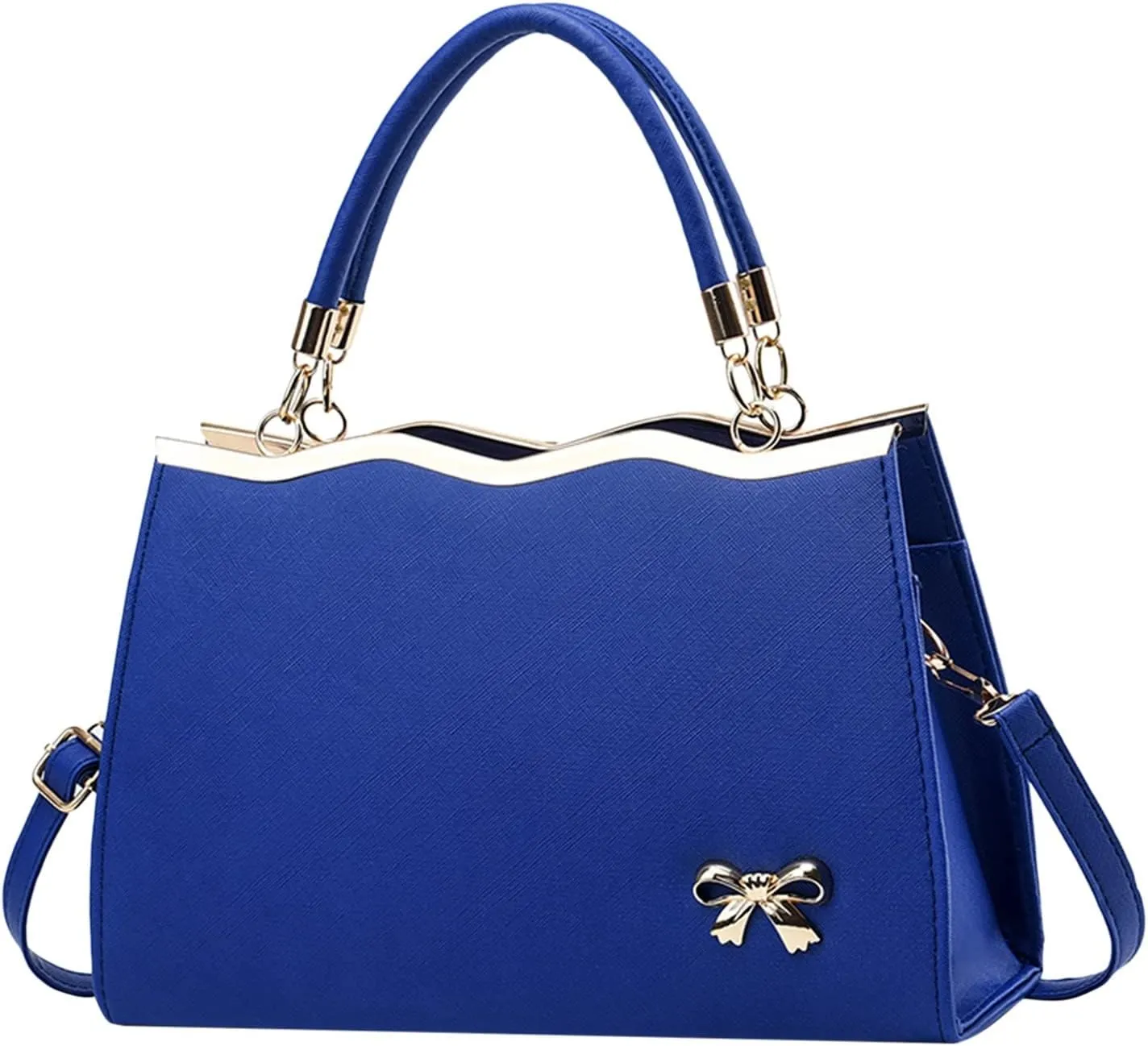 Purses and Handbags Women Bags Bags Ladies Trendy Bow Fashion Sports Messenger Shoulder Handbag