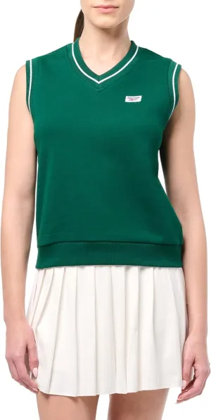 Reebok Women's Classic Court Sport Vest