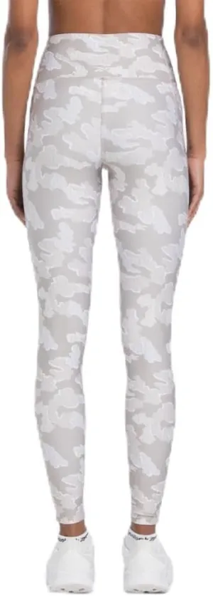 Reebok Women's Id Train Camo Tight