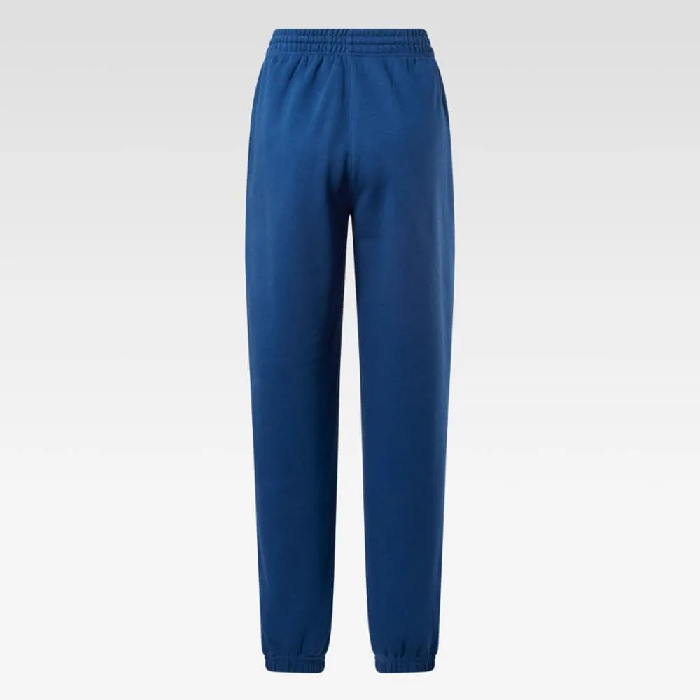 Reebok Women's Identity Energy Fleece Pant