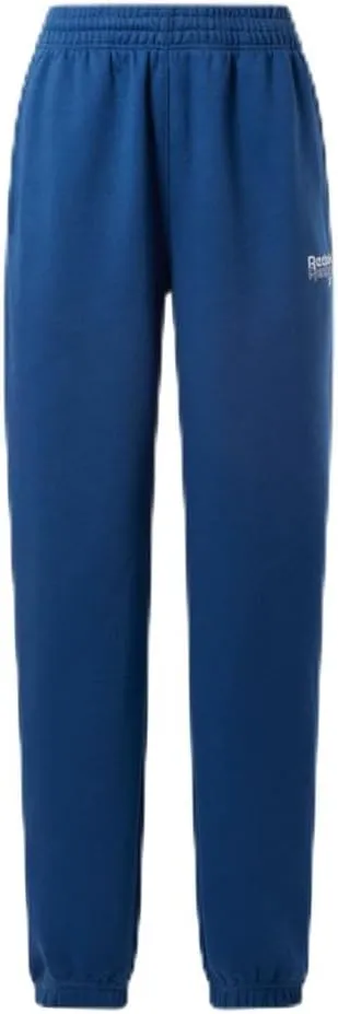 Reebok Women's Identity Energy Fleece Pant