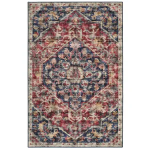 Royal Heritage Eco-Washable Rug