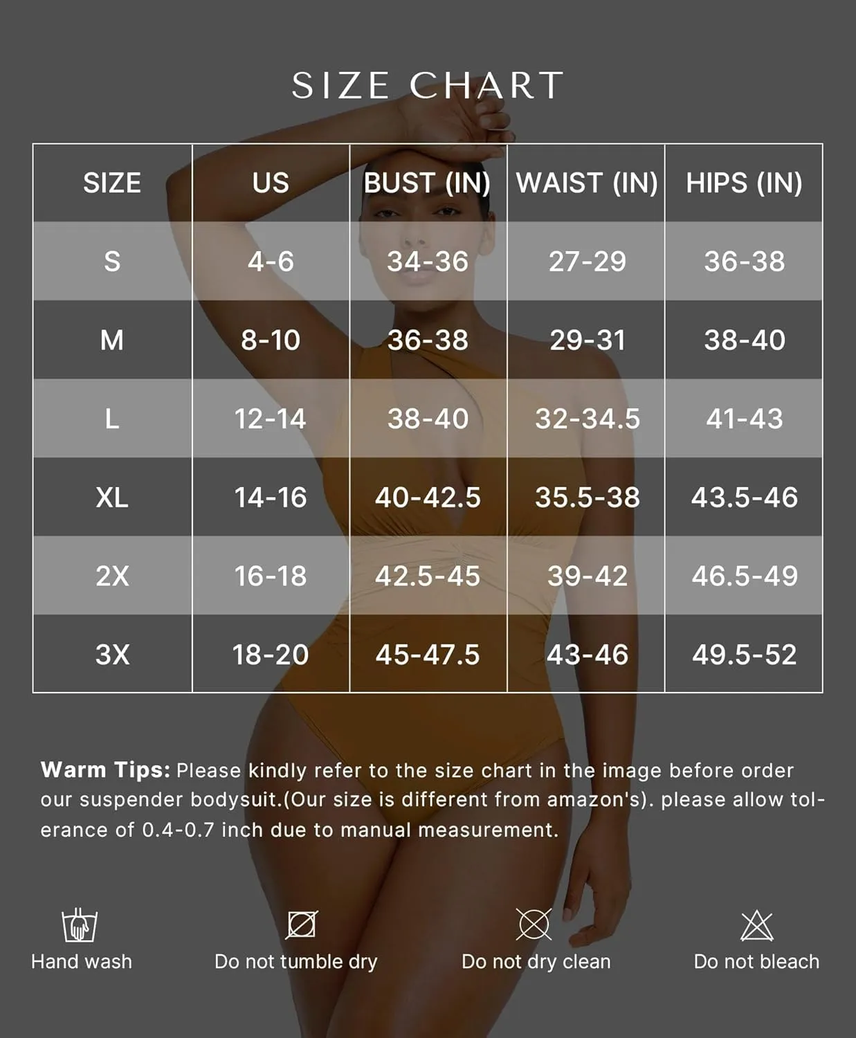 SHAPELLX Women's One Piece Swimsuit Tummy Control Ruched Full Coverage Bathing Suit V Neck Slimming Swimwear