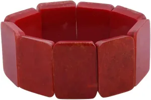Shop LC Bracelet for Women Jewelry Abalone Shell Stretch Beach Birthday Gifts
