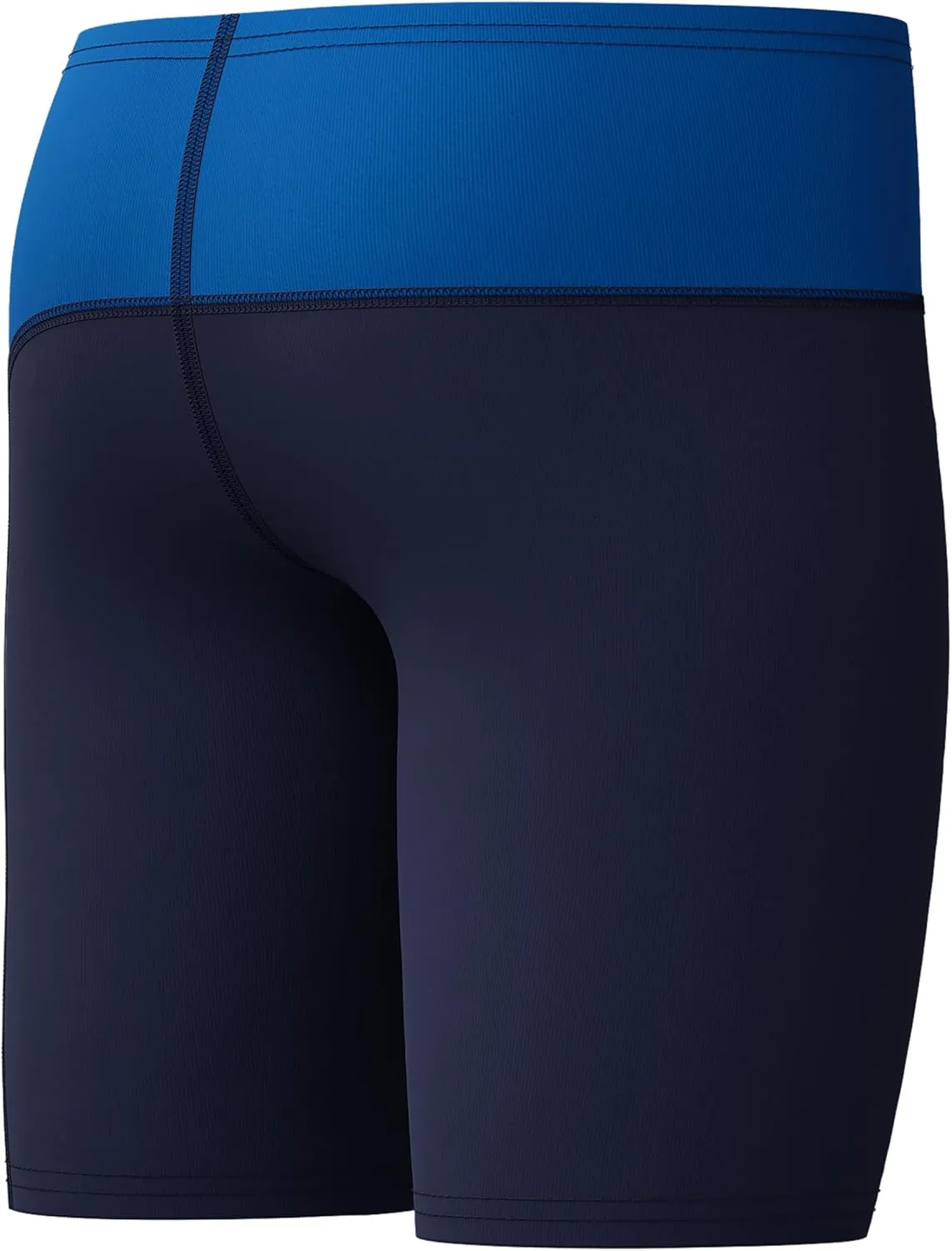 Speedo Boy's Swimsuit Jammer Begin to Swim Solid