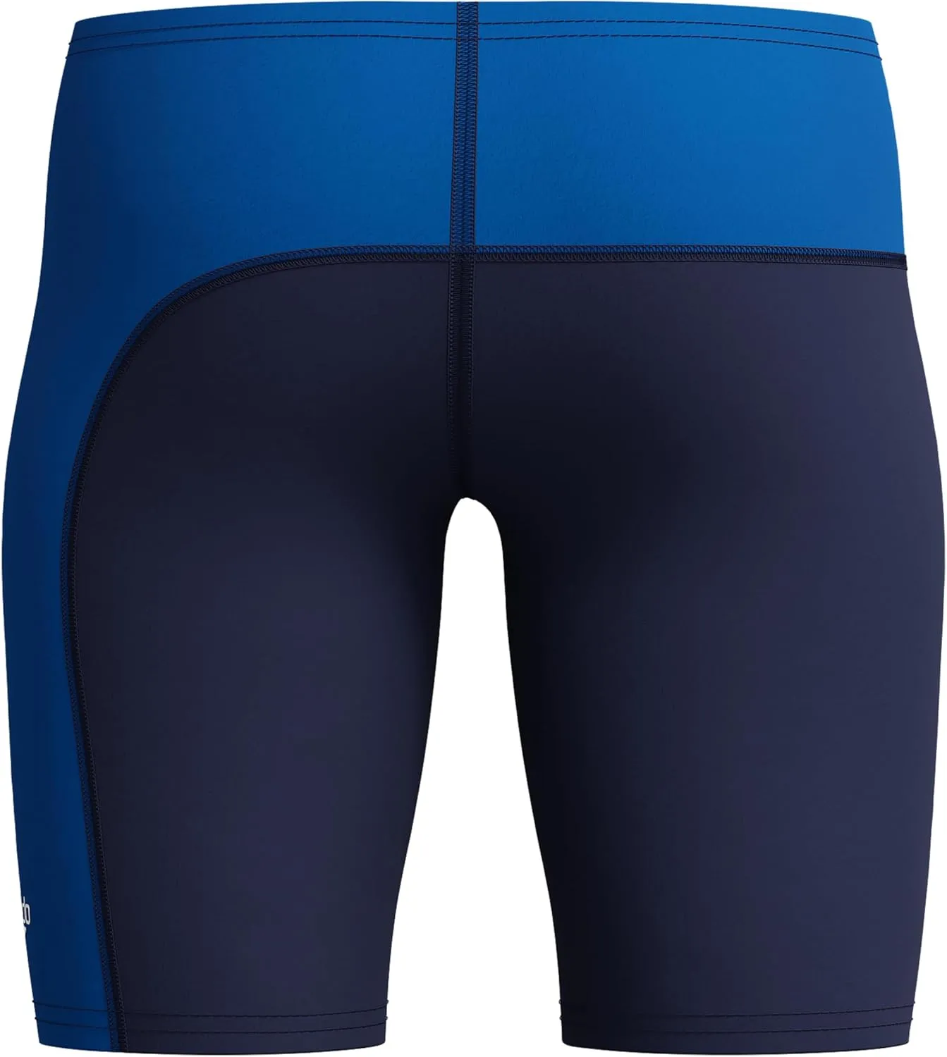 Speedo Boy's Swimsuit Jammer Begin to Swim Solid