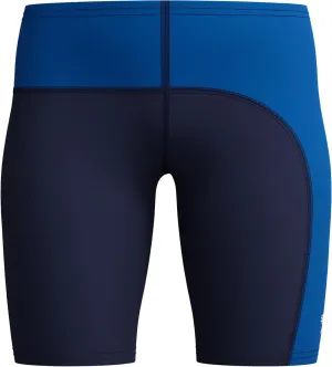Speedo Boy's Swimsuit Jammer Begin to Swim Solid