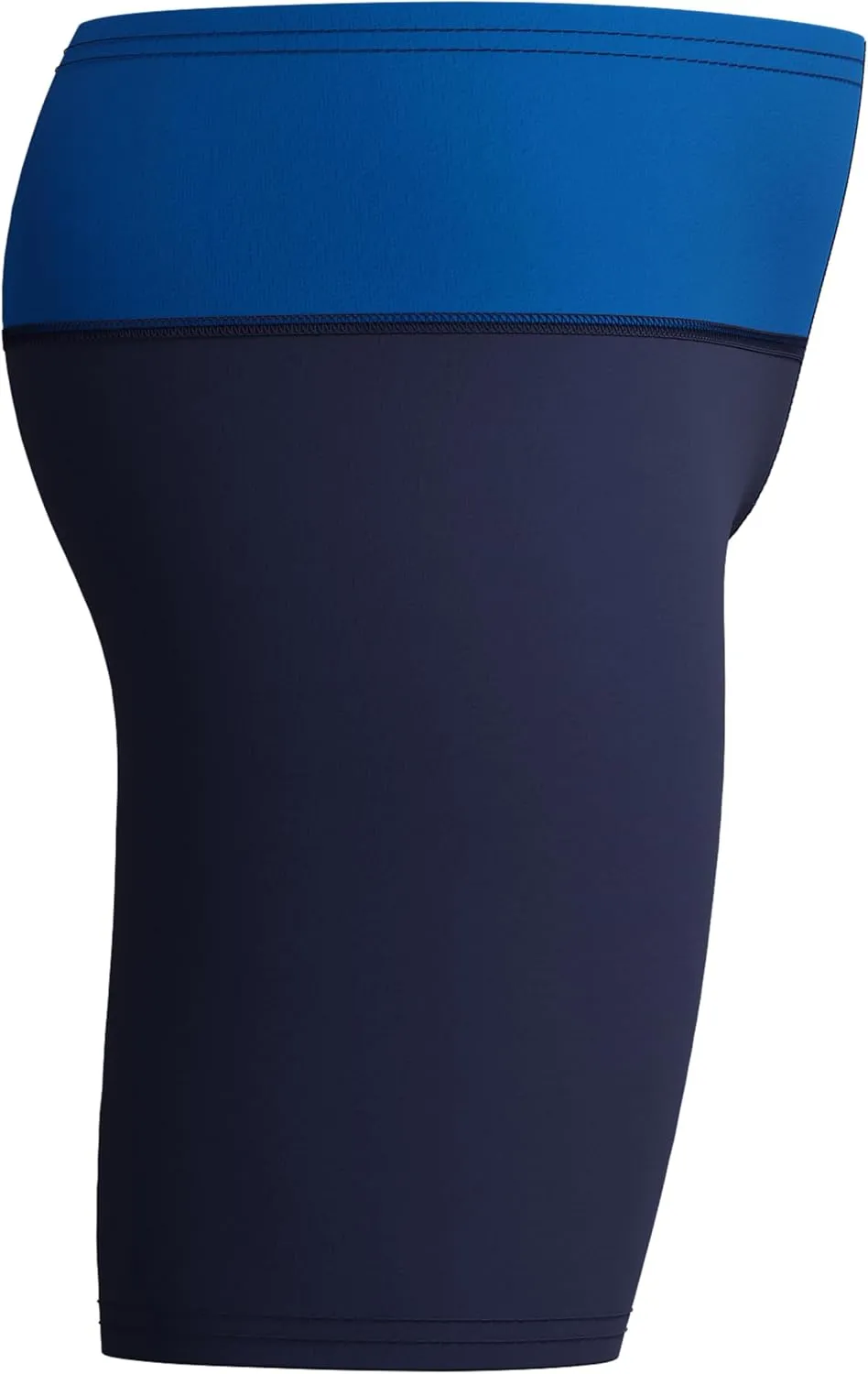 Speedo Boy's Swimsuit Jammer Begin to Swim Solid