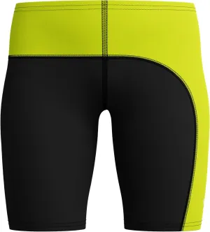 Speedo Boy's Swimsuit Jammer Begin to Swim Solid