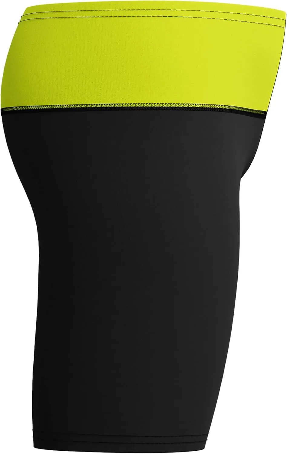 Speedo Boy's Swimsuit Jammer Begin to Swim Solid