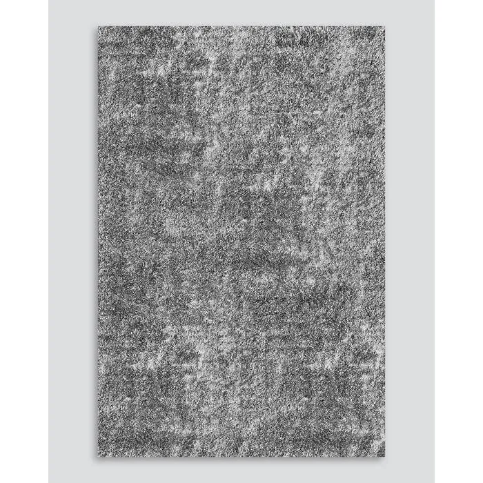 Stirling Floor Rug - Titanium    (100% Polypropylene)