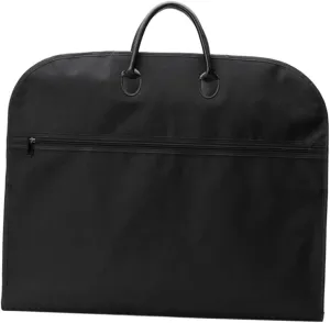 Suit Bags for Travel Large Oxford Fabric Folding Hanging Storage Garment Bag Duffle Cover
