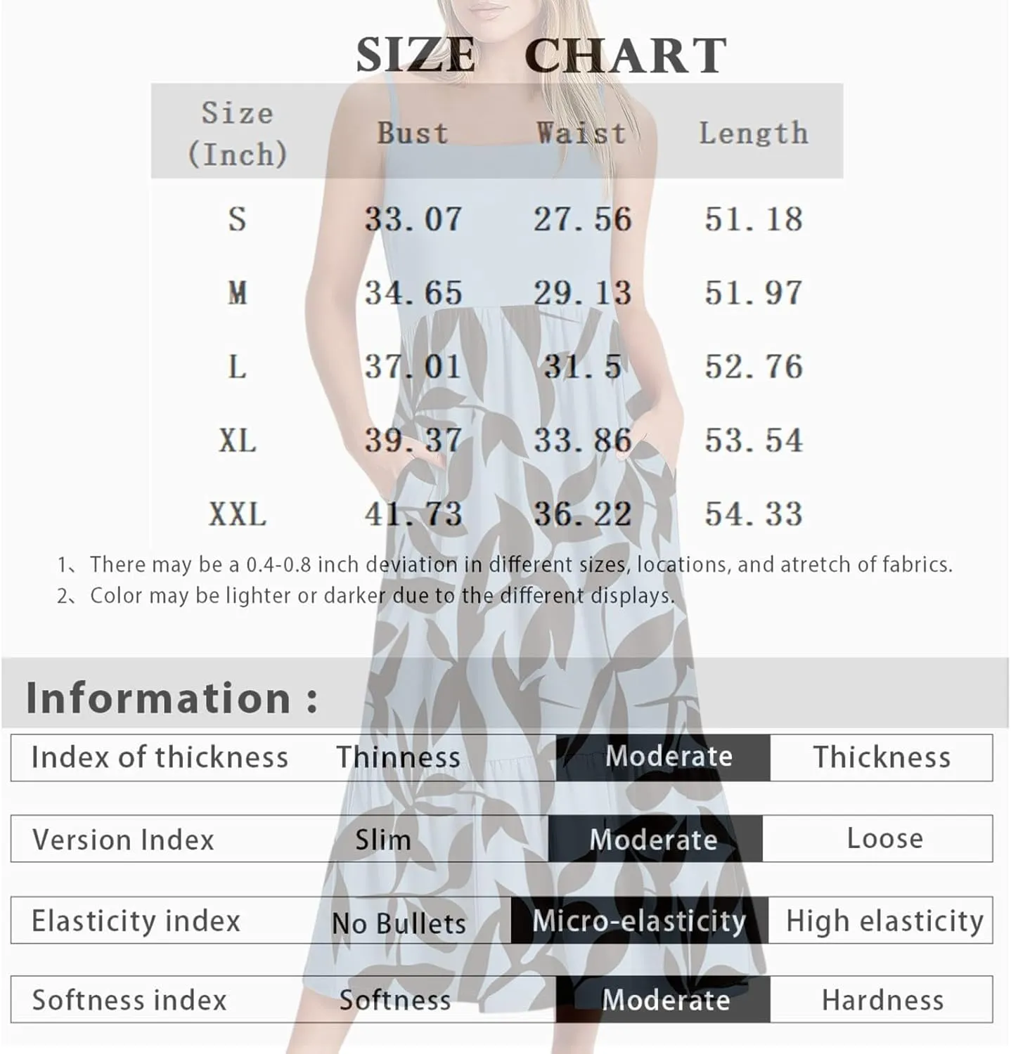 Summer Dresses for Women 2025 Vacation Casual Plus Size Maxi Sun Dress Trendy Flowy Beach Long Dresses