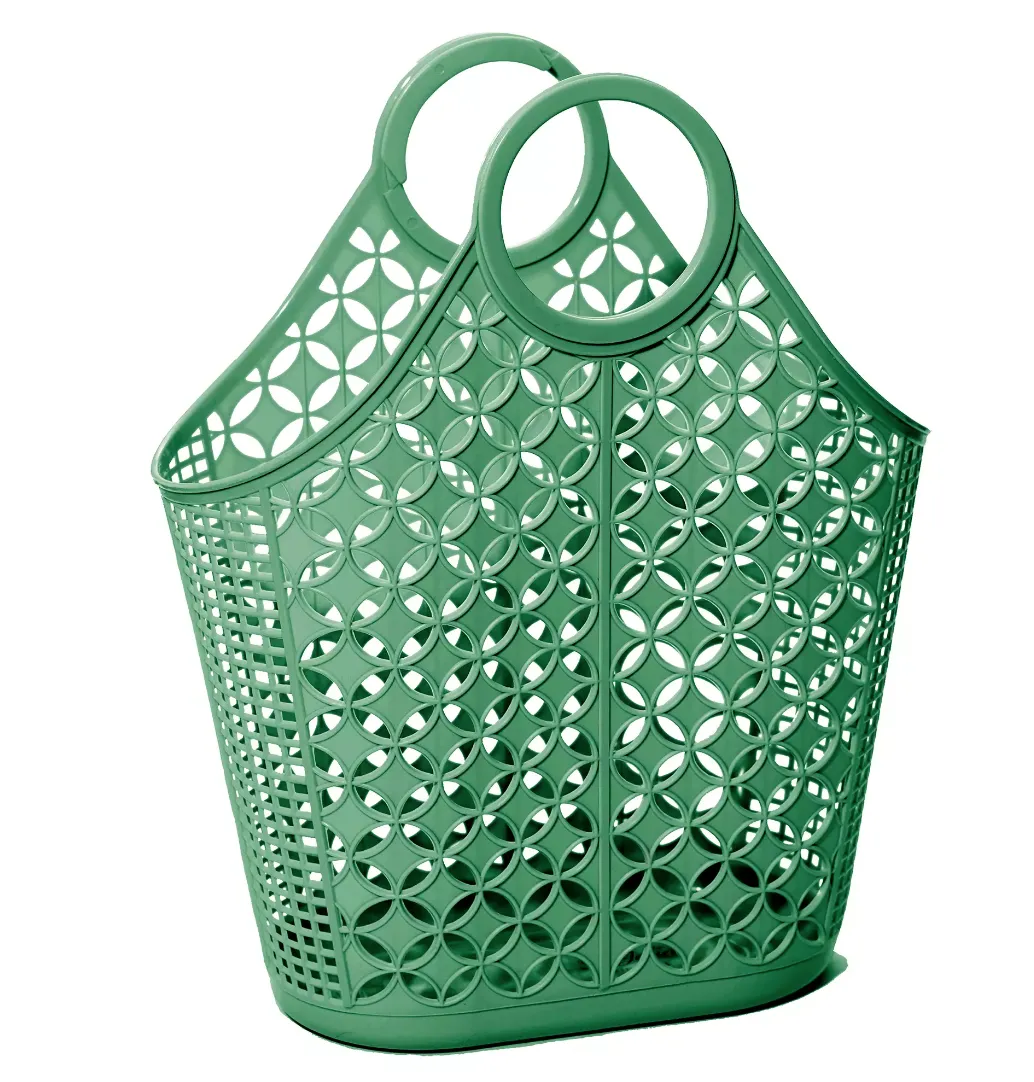 Sun Jellies - Atomic Tote