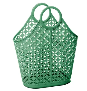Sun Jellies - Atomic Tote
